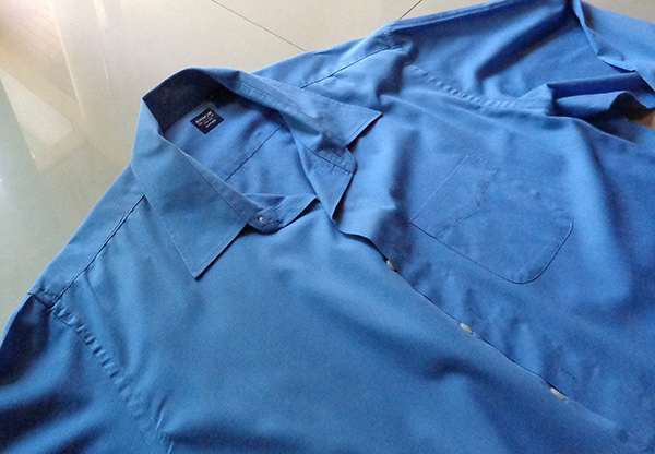 เสื้อเชิ๊ต ARROW ของแท้ เบอร์ XL คนไทยครับ , มีกระเป๋า