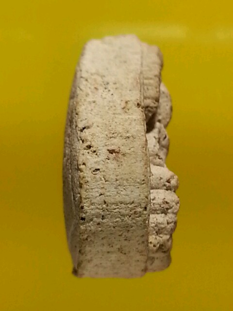 ที่สุดของ...หลวงปู่คำพันธ์ โฆษปัญโญ วัดธาตุมหาชัย พระนาคปรกอธิษฐาน เนื้อผงปฐวีธาตุ (๓)