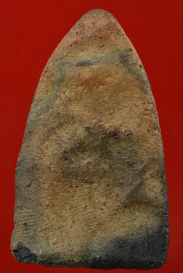 เนื้อผ่าน.....พระสรรค์นั่ง เนื้อดิน ชัยนาท