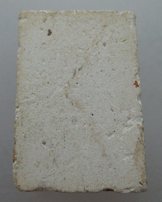 พระสมเด็จไม่ทราบที่ครับ