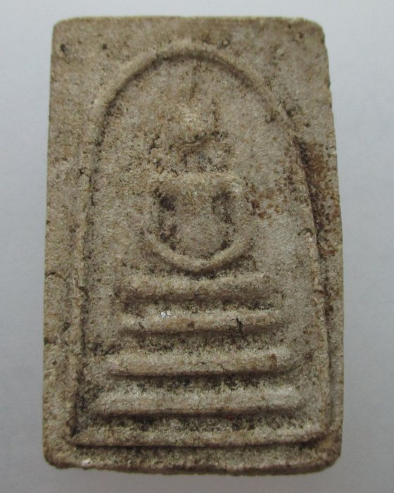 พระสมเด็จไม่ทราบที่ครับ 2 