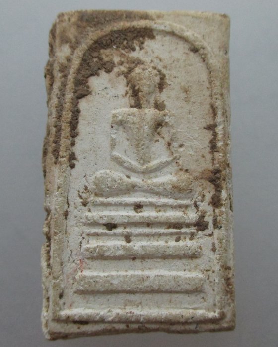 พระสมเด็จไม่ทราบที่ครับ 3 