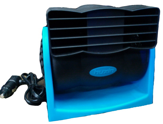 พัดลมในรถยนต์