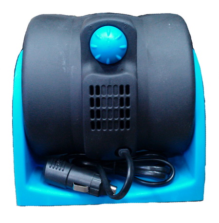 พัดลมในรถยนต์