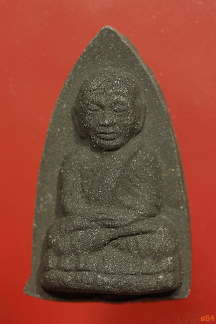 พระหลวงปู่ทวด วัดช้างให้ พร้อมกล่องเดิม...../3