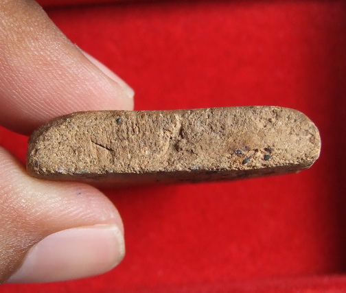 พระโมคคัลลา กรุวัดธรรมิกราช อยุธยา องค์ขนาด ล.พ.โต วัดบางกะทิง สภาพสวย