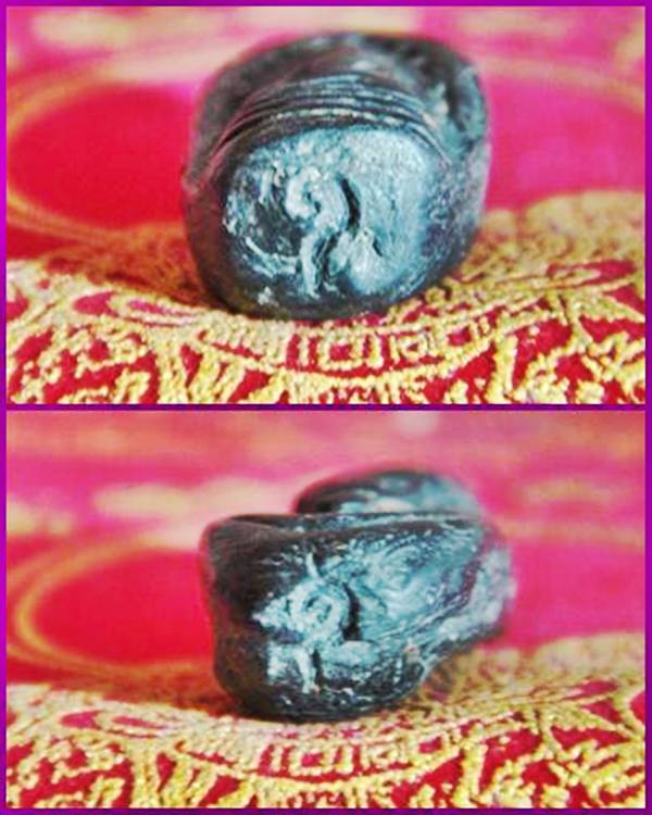 พระกริ่ง ๒ หน้า