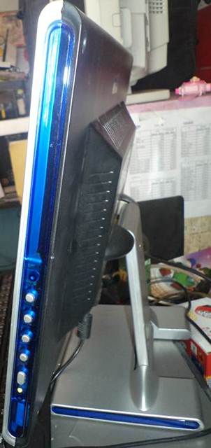 คอมพิวเตอร์ ครบชุด เครสDELLสวยสวย**สินค้ามือ2ถูก