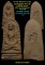 พระรอดพิมพ์สมาธิ วัดมหาวัน จ.ลำพูน ปี 18 ปลุกเสกอินเดีย 2 วาระ ลป.โต๊ะ เกจิร่วมสมัย ปลุกเสก