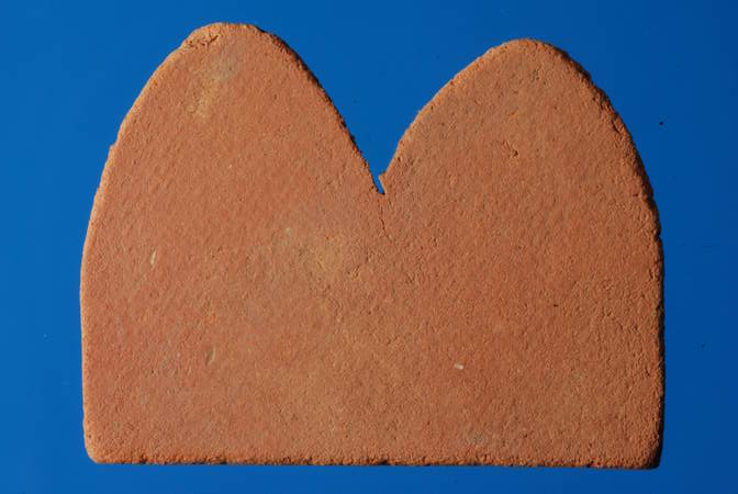 ขุนแผนพิมพ์พลายคู่หน้ายักษ์ ลพ.มุ่ย วัดดอนไร่ รุ่นปลัดทวี เนื้อดิน สุพรรณ กรุโบสถ์ใหม่