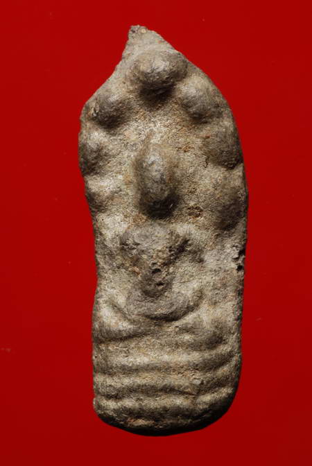 นาคปรก อยุธยา ชินเงิน ขนาดเล็ก