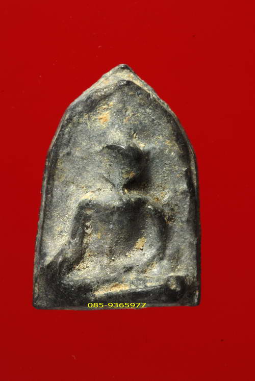 พระพิจิตรกรุวัดอโยธยา(วัดเดิม)....ชินเงิน....อยุธยา...