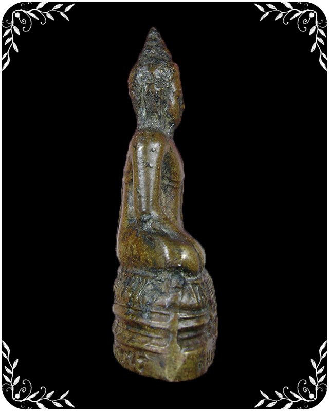 พระพุทธโคดม อุดกริ่ง