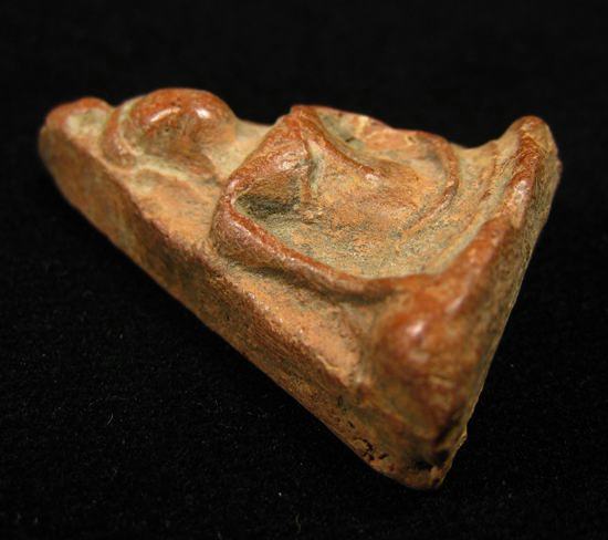 พระพิมพ์นางพญา เนื้อสวยไม่ทราบที่ครับ