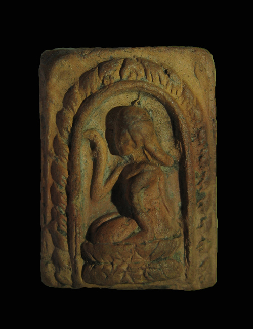 นางกวัก เนื้อเดิน ปี 2494 เจ้าคุณนร อธิฐานจิต