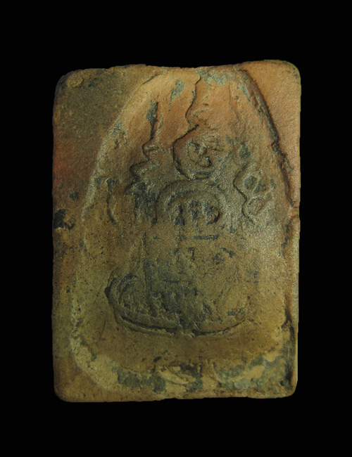 นางกวัก เนื้อเดิน ปี 2494 เจ้าคุณนร อธิฐานจิต