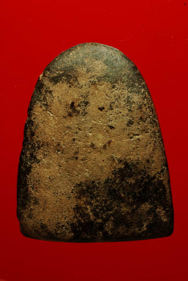 ขุนไกร เนื้อดิน ใช้มาจัดจ้าน