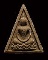 สมเด็จแสนเนื้อผงน้ำมัน พระสังฆราชป๋า วัดโพธิ์ จัดสร้างเมื่อปี พ.ศ. 2512 จัดสร้างเนื่องในโอกาศฉลองสมโ