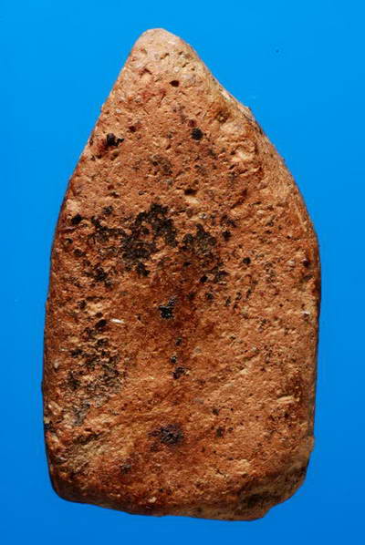 พระยอดขุนพล เนื้อดิน สุโขทัย 