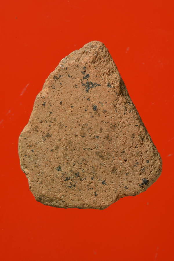 พระผงไตรปิฏก กรุวัดสัตตนารถปริวัตร ราชบุรี ปี2451