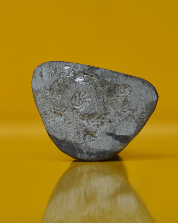 รูปหล่อรุ่นแรก หลวงปู่ชื้น วัดญาณเสน