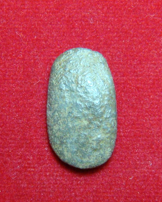 พระร่วงนั่งเนื้อดิน กรุสุโขทัย