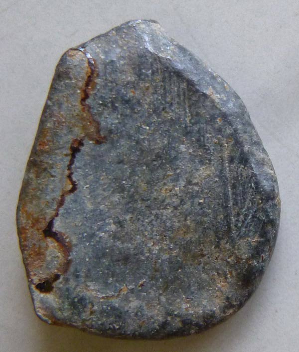 #314..พิมพ์หายาก พระสังกัจจายน์ กรุวัดหนองกระทุ่ม จังหวัดอุทัยธานี สูง 15 มิลลิเมตร