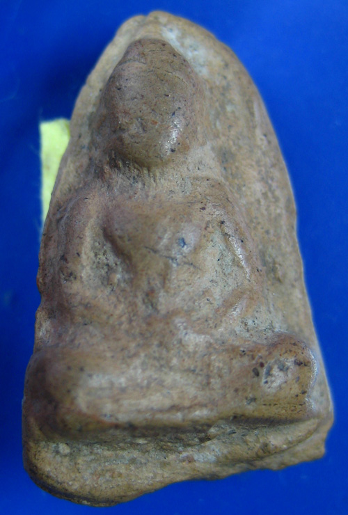 เชตุพน หน้าโหนก 2 (กำแพง)