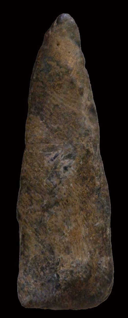 พระว่านจำปาสัก พิมพ์สะด้งกลับ สูง 5 ซม. ไม่ค่อยเจอครับ