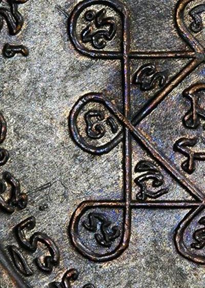 โบสถ์ลั่นวาระแรก ปี2512 บล็อกไม้กอร์ฟ ตัวจริงครับ