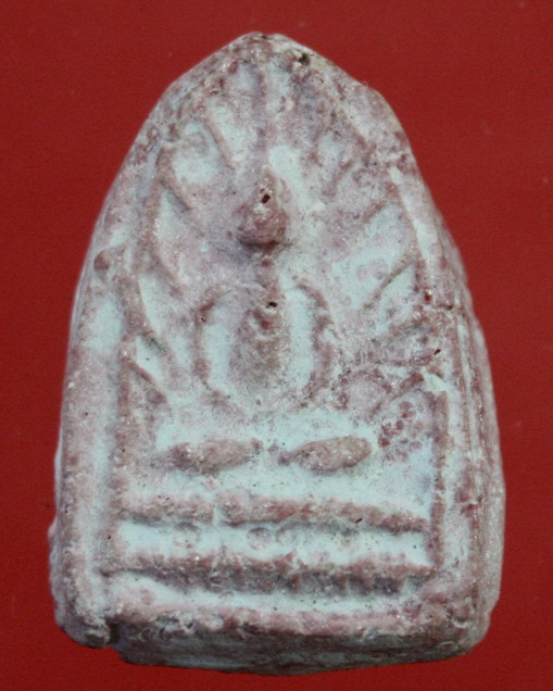 พระกรุวัดเจ้ามูล กรุงเทพมหานคร