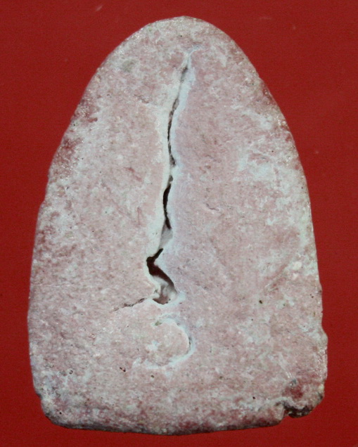 พระกรุวัดเจ้ามูล กรุงเทพมหานคร