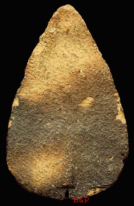 *กลีบบัว ดินเผา กรุเก่า วัดลิงขบ กทม..เนื้อผ่าน..สวย*