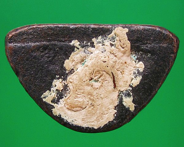  หลวงพ่อเส้ง วัดบางนา รุ่นแรก ก้นอุดผงเต็ม