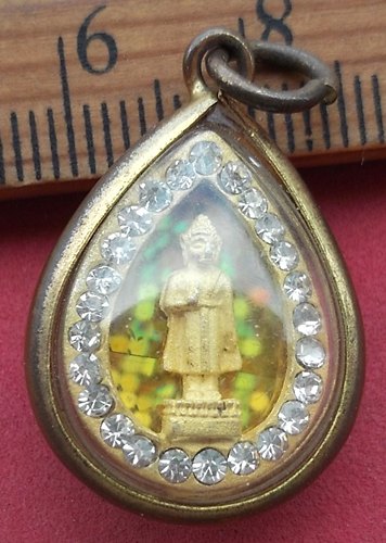 วัดใจเริ่ม 10 บาท กับ พระประจำวัน …AD287