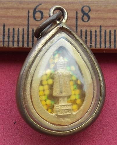วัดใจเริ่ม 10 บาท กับ พระประจำวัน …AD287