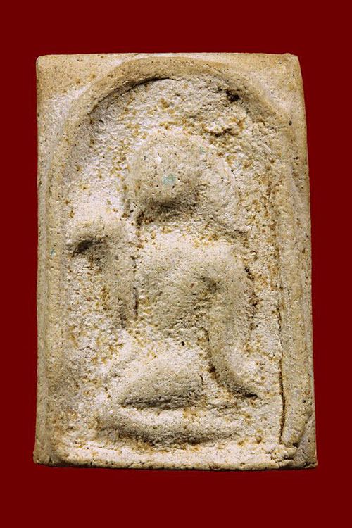 นางกวักพิมพ์ใหญ่ หลวงพ่อสงวน