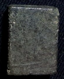 นางกวัก เนื้อดำไม่ทราบที่