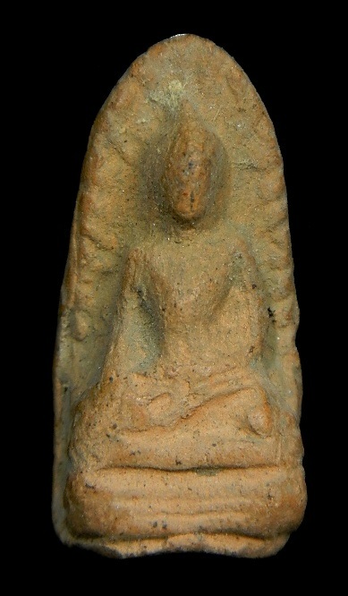 พระรอด ไม่ทราบที่