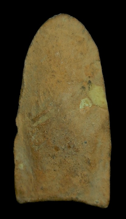 พระรอด ไม่ทราบที่