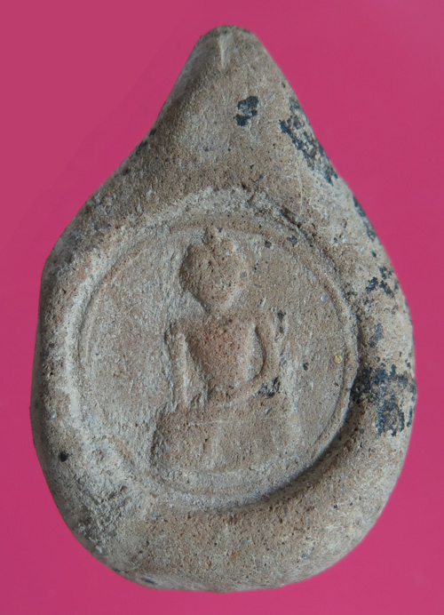 เม็ดกระดุม ยุคศรีวิชัย สุราษฎ์ธานี