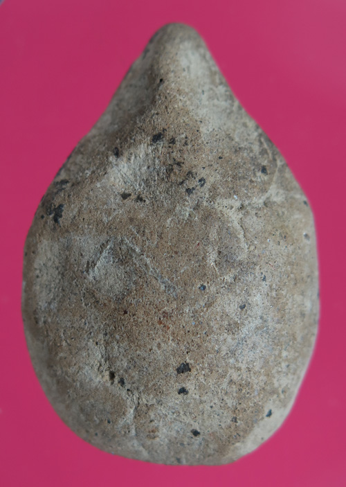 เม็ดกระดุม ยุคศรีวิชัย สุราษฎ์ธานี