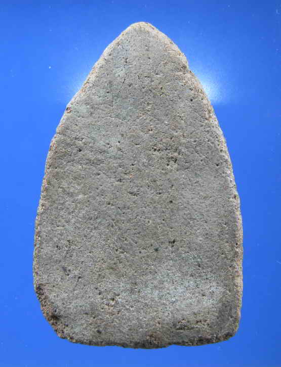 วัดใจเคาะเดียว พระเนื้อดิน ไม่ทราบที่ เก่าๆ.......20