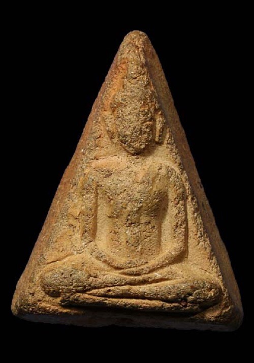 พระนางวัดเวียง อยุธยา 