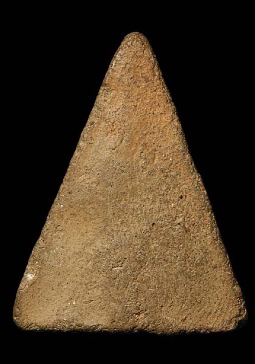 พระนางวัดเวียง อยุธยา 