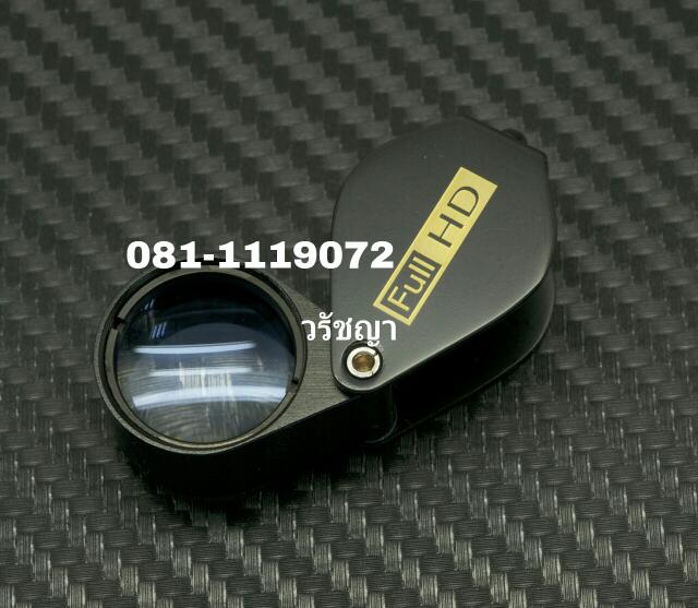 กล้องส่องพระ Nikon Full HD 15x มี2สีให้เลือก เลนส์เป็นแก้วคุณภาพดีกำลังขยาย15xกว้าง18MM. ให้ภาพซูมเห