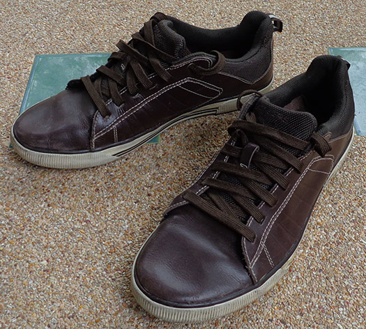 รองเท้า SKETCHERS ของแท้ ทรงฮิตทั่วโลก สวยๆเลยครับ 