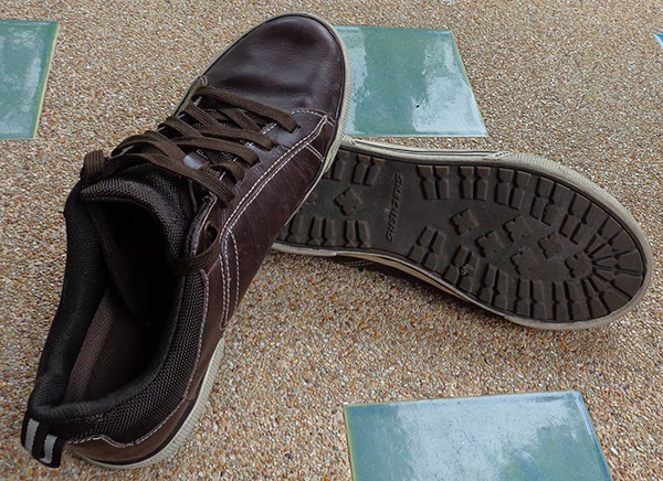 รองเท้า SKETCHERS ของแท้ ทรงฮิตทั่วโลก สวยๆเลยครับ 