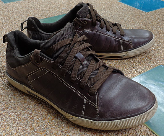 รองเท้า SKETCHERS ของแท้ ทรงฮิตทั่วโลก สวยๆเลยครับ 