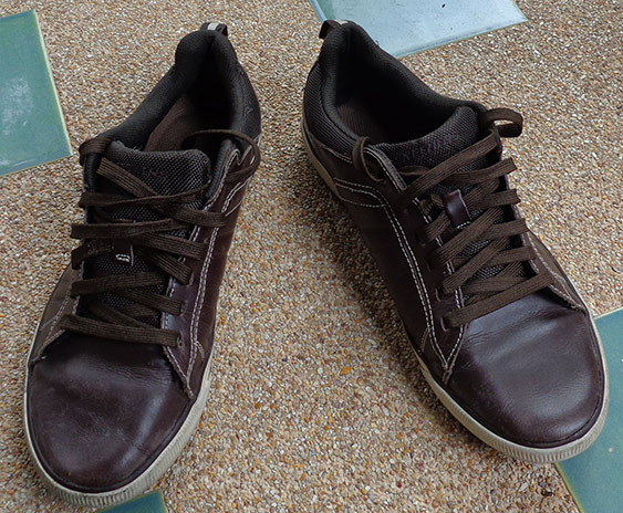 รองเท้า SKETCHERS ของแท้ ทรงฮิตทั่วโลก สวยๆเลยครับ 